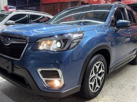 Subaru Forester V