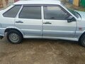 2005 Lada (ВАЗ) 2114, серебристый, 120000 рублей - вид 3