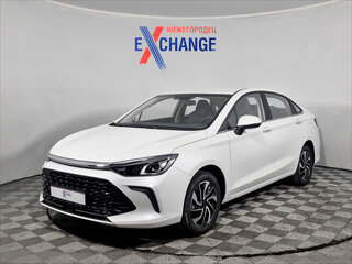 2025 BAIC U5 Plus, белый, 1890000 рублей, вид 1