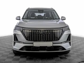 2026 VOLGA K40, серебристый, 3605000 рублей, вид 5