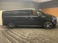 2024 Mercedes-Benz V-Класс Extra Long 300 d экстра длинный III (W447) Рестайлинг 2, чёрный, 18500000 рублей - вид 4
