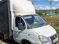 1999 ГАЗ ГАЗель (3302), белый, 1150000 рублей - вид 1
