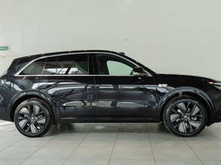 2025 Li Auto (Lixiang) L6 I, чёрный, 6700000 рублей, вид 4