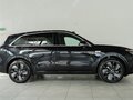 2025 Li Auto (Lixiang) L6 I, чёрный - вид 3