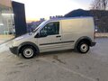 2008 Ford Transit Connect, серебристый, 380000 рублей
