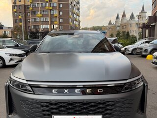2024 Exeed RX, серый, 4200000 рублей, вид 1