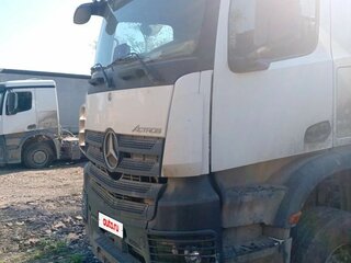 2023 Mercedes-Benz Arocs, белый, 8644050 рублей, вид 2