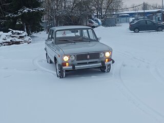 1978 Lada (ВАЗ) 2106, серый, 450000 рублей, вид 3