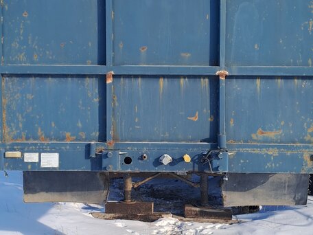 2009 КЗПТ (Сибтрал) 89944, голубой, 720000 рублей, вид 3