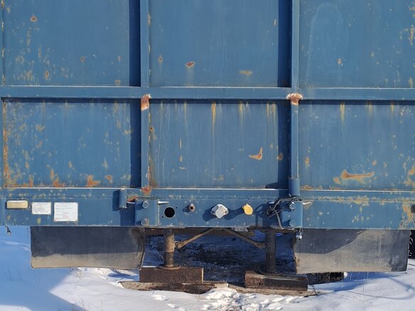 2009 КЗПТ (Сибтрал) 89944, голубой, 720000 рублей - вид 2
