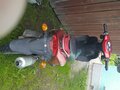 2009 Venta FL50QT-5 Lux, красный, 65000 рублей - вид 4