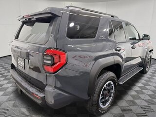 2026 Toyota 4Runner VI, серый, 10776181 рублей, вид 5