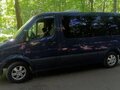 2012 Mercedes-Benz Sprinter, синий, 1950000 рублей - вид 1
