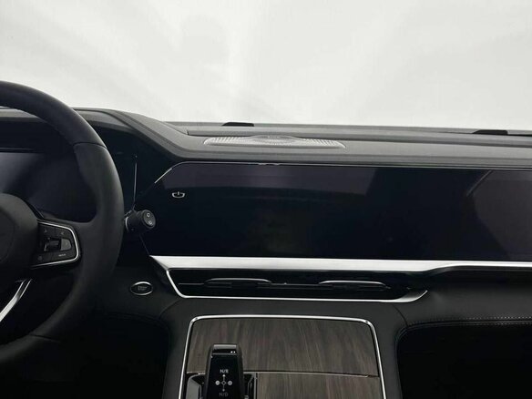 2026 Geely Monjaro I Рестайлинг, зелёный, 4954990 рублей - вид 29