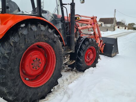 2012 Lamborghini DL25, красный, 1700000 рублей, вид 5