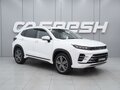 2022 Exeed LX I Рестайлинг, белый, 1835000 рублей