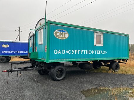 2009 Сургутмебель Комфорт С, зелёный, 250100 рублей, вид 1