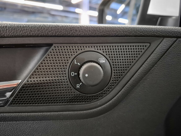 2020 Skoda Rapid II, белый, 1513000 рублей - вид 21
