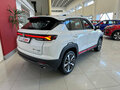 2025 Changan CS35 Plus I Рестайлинг, белый - вид 2