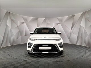 2019 Kia Soul III, серый, 1365650 рублей, вид 3