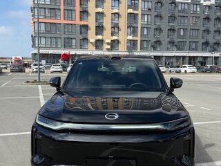 2026 GAC Trumpchi S7 I Рестайлинг, чёрный, 4820000 рублей, вид 2