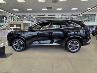 2025 Changan CS75 Plus IV, чёрный, 4249900 рублей, вид 2