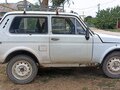 1997 Lada (ВАЗ) 2121 (4x4) I Рестайлинг, белый, 182000 рублей - вид 6