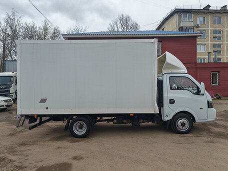 2024 Dongfeng Q35L, белый, 1995000 рублей, вид 4