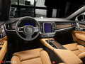 2024 Volvo S90 II Рестайлинг, чёрный - вид 5