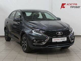 2026 Lada (ВАЗ) Iskra, серый, 1490000 рублей, вид 3