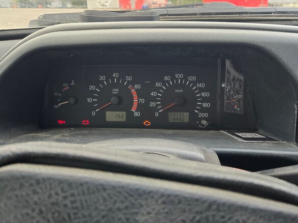 2011 Lada (ВАЗ) 2114, зелёный - вид 8