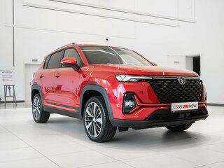 2025 Changan CS35 Plus I Рестайлинг, красный, 2839900 рублей, вид 3