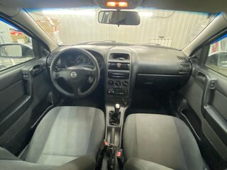 2007 Chevrolet Viva, серебристый, 450000 рублей, вид 5