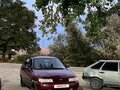 2005 Lada (ВАЗ) 2110, красный - вид 1