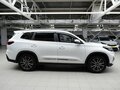 2024 Chery Tiggo 8 I Рестайлинг, белый - вид 7