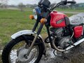 1986 ИЖ Планета, красный, 60000 рублей - вид 5