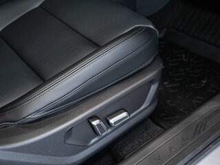 2026 Haval F7x II, серый, 3999000 рублей, вид 4