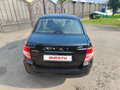 2023 Lada (ВАЗ) Granta I Рестайлинг, чёрный, 770000 рублей - вид 6