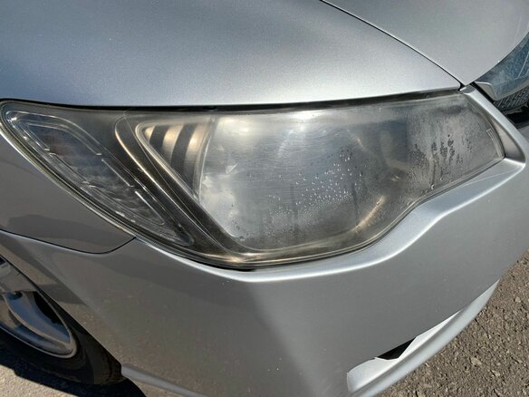 2009 Honda Civic Hybrid VIII Рестайлинг, серебристый, 675000 рублей - вид 14