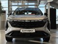 2025 Geely Cityray, серебристый, 3384990 рублей - вид 2