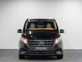 2024 Mercedes-Benz Vito III (W447) Рестайлинг 2, чёрный - вид 3