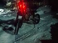 2022 Regulmoto Seven Medalist 150E, красный, 85000 рублей - вид 3