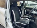 2017 Nissan Note II Рестайлинг, белый, 730000 рублей - вид 9