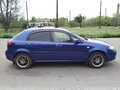 2006 Chevrolet Lacetti I, синий, 370000 рублей - вид 3
