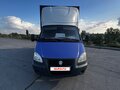 2009 ГАЗ ГАЗель (3302), синий, 765000 рублей - вид 2