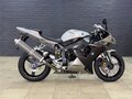 2003 Yamaha YZF-R1, серый, 655000 рублей - вид 1