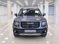 2023 Haval Dargo I, серый, 2599000 рублей - вид 7