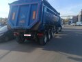 2007 MAN TGA, синий, 1150000 рублей - вид 5