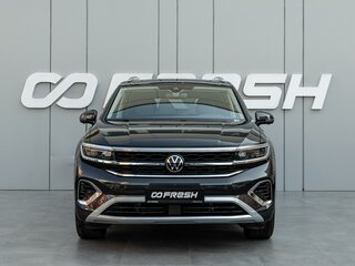 2024 Volkswagen Talagon I, чёрный, 4780000 рублей, вид 3
