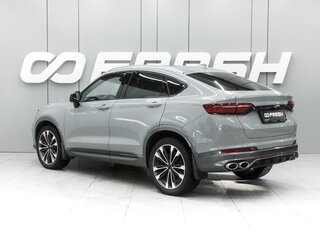 2022 Geely Tugella I Рестайлинг, серый, 2599000 рублей, вид 2
